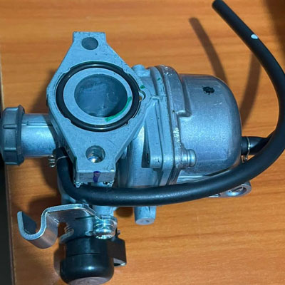 Genuine Bajaj spare part in stock